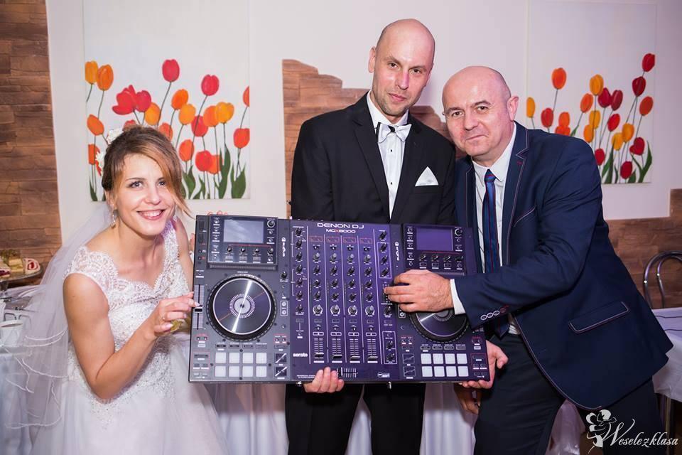 DJ Seba - Nie gram co mam gram co chcesz ! | DJ na wesele Olsztyn, warmińsko-mazurskie - zdjęcie 1