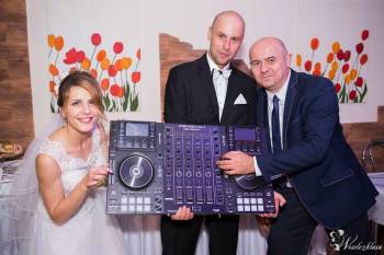 DJ Seba - Nie gram co mam gram co chcesz ! | DJ na wesele Olsztyn, warmińsko-mazurskie