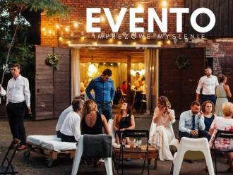 EVENTO - Imprezowe Myślenie | DJ na wesele Chorzów, śląskie