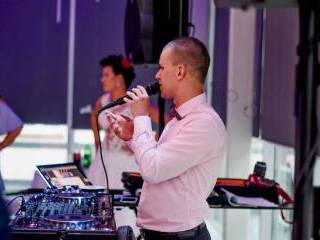 DJ Ivan | DJ na wesele Koszalin, zachodniopomorskie