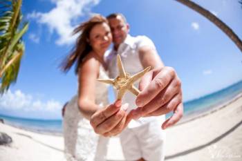 Biuro Romantyczne- śluby na plaży, Wedding planner Poręba