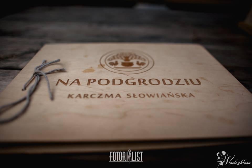 Karczma Słowiańska Na Podgrodziu, Owidz - zdjęcie 1