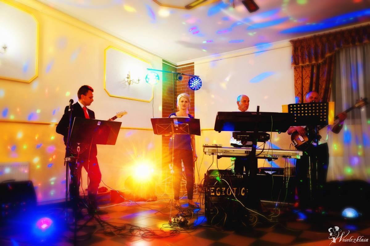 Zespół muzyczny Egzotic, Biłgoraj - zdjęcie 1