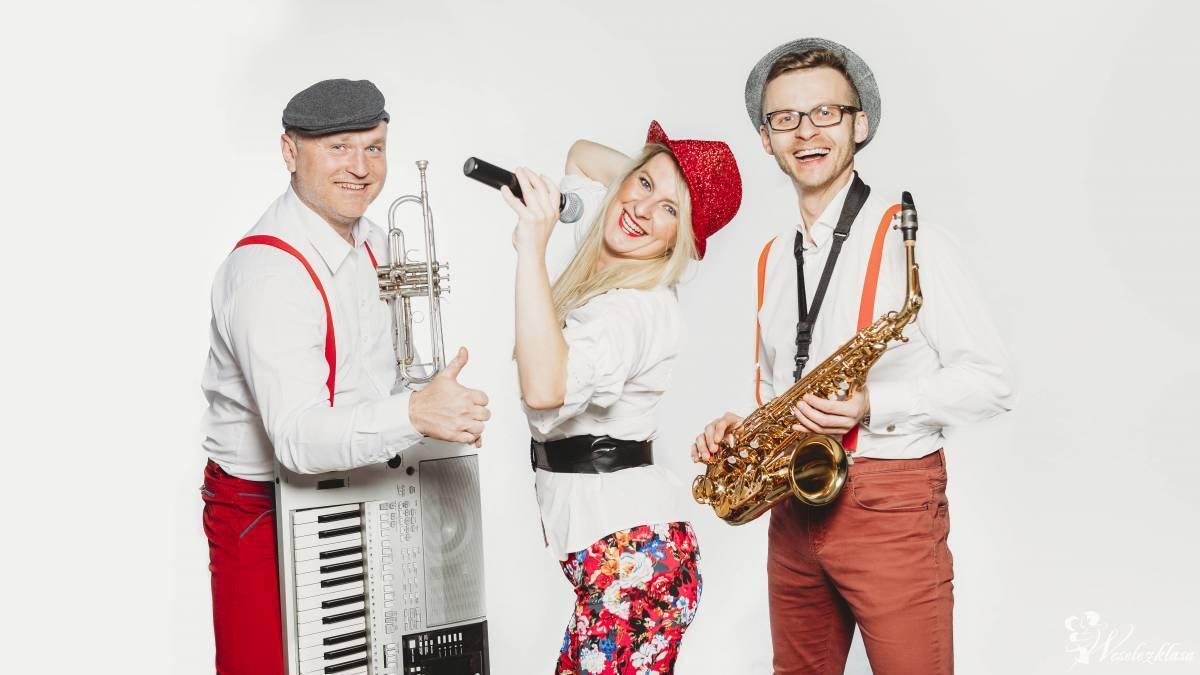 Duo Vocal & Sax - zespół na Twoje wymarzone wesele!!!, Żory - zdjęcie 1