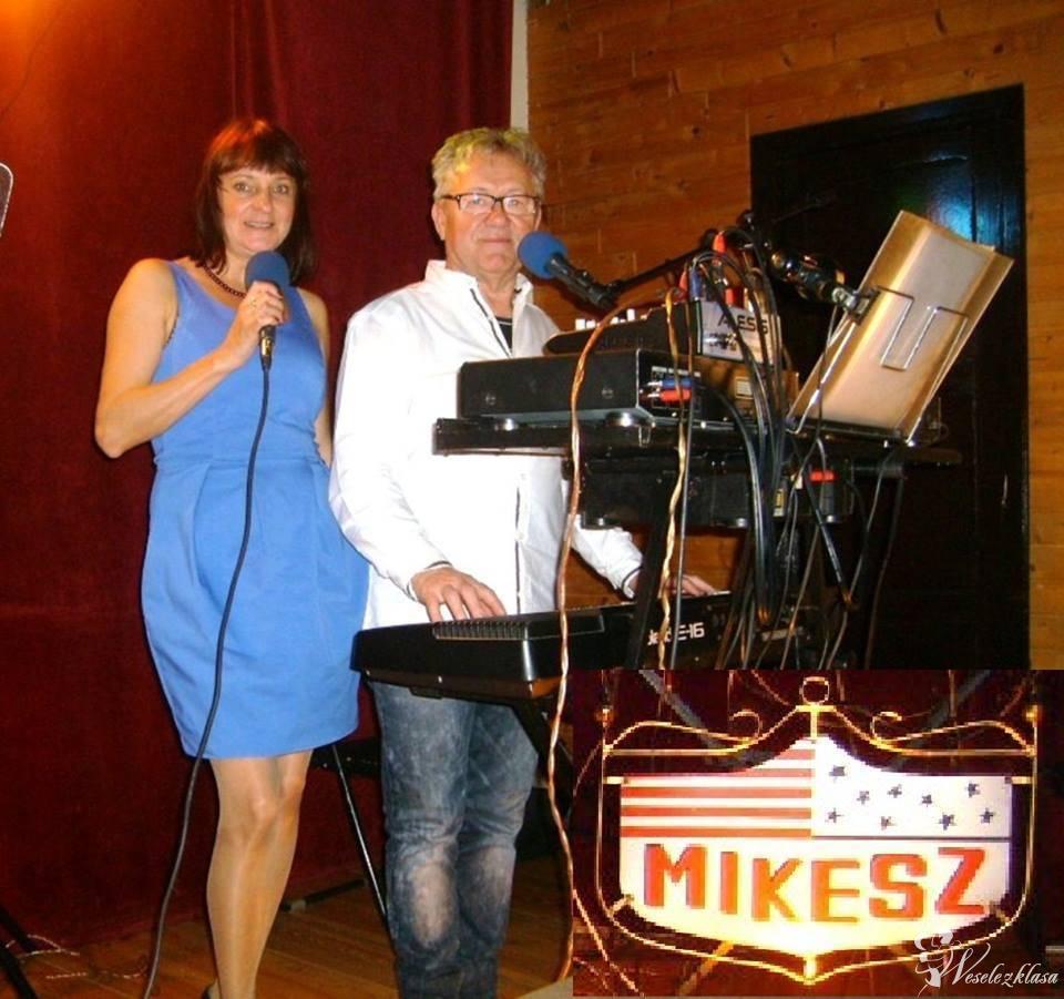 Zespół Mikesz | Zespół muzyczny Murowana Goślina, wielkopolskie - zdjęcie 1