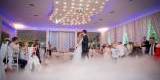 Ciężki dym, Taniec w chmurach, banki mydlane, dekoracj na Twoim weselu, Koszalin - zdjęcie 3