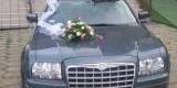 Samochód do ślubu - Chrysler 300, Częstochowa - zdjęcie 4