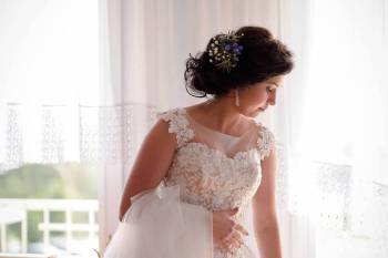 Salon sukien ślubnych Ślubne Inspiracje | Salon sukien ślubnych Lubin, dolnośląskie