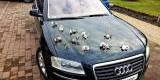 ☆☆☆ AUDI A8 ☆☆☆Mega Ładna Najtaniej 350 zł całość prestiż ☆☆☆, Kraków - zdjęcie 5