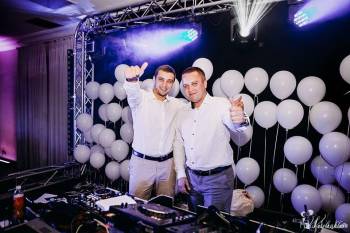 DJ/Wodzirej Emil na Wesele - ArtixMusic, DJ na wesele Baćkowice