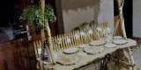 JUTO - Stół wiejski | Catering weselny Legnica, dolnośląskie - zdjęcie 3