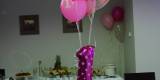PREZENT XXL z balonami | *HEL* |  Balony LED | foliowe | BAŃKI MYDLANE | Balony, bańki mydlane Końskie, świętokrzyskie - zdjęcie 5