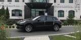 Auto Samochód do Ślubu Porsche Macan 2017 r., Mercedes Glk, Płock - zdjęcie 4