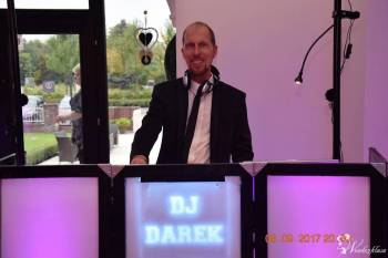 DJ-Wodzirej Darek | DJ na wesele Poznań, wielkopolskie