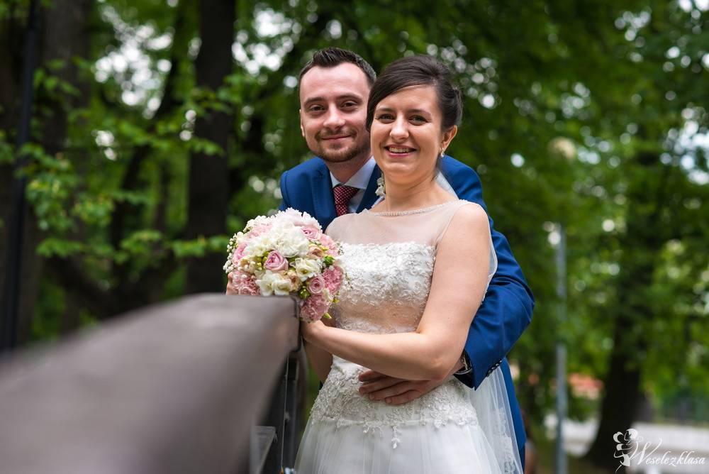 Ponadczasowy fotoreportaż z Waszego ślubu - Weselne Kadry, Wrocław - zdjęcie 1
