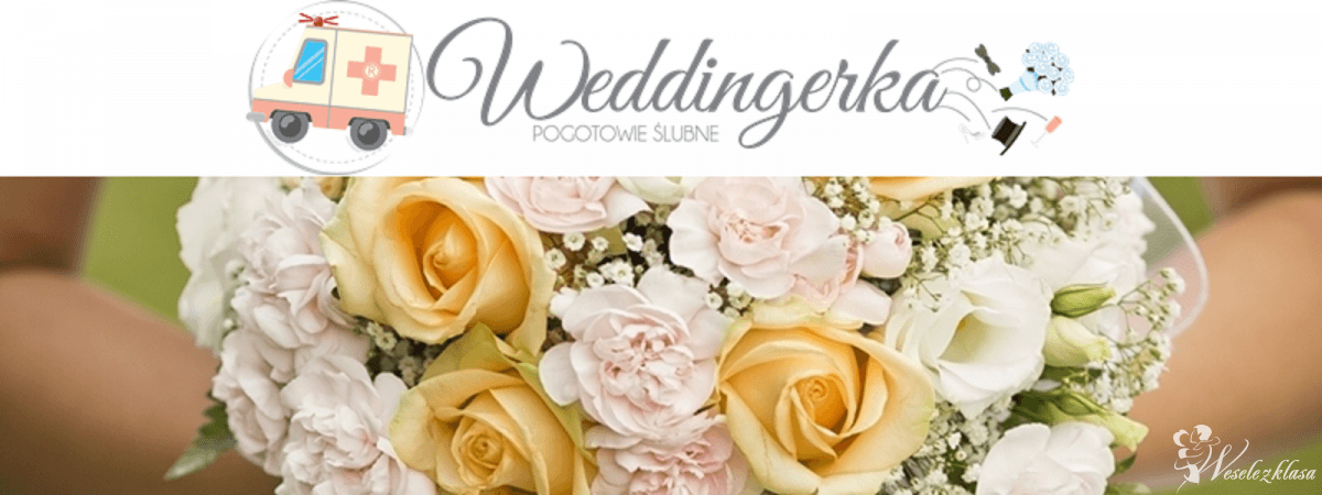 Weddingerka Pogotowie Ślubne | Wedding planner Wrocław, dolnośląskie - zdjęcie 1