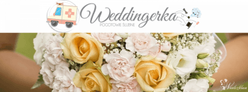 Weddingerka Pogotowie Ślubne, Wedding planner Kąty Wrocławskie