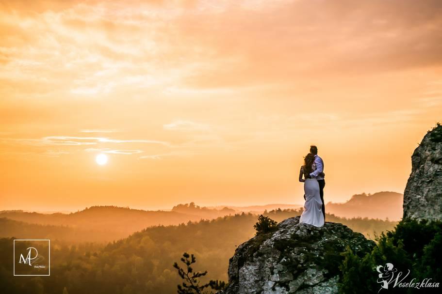 Marcin Pielczyk  - Fotograf ślubny | Fotograf ślubny Raszczyce, śląskie - zdjęcie 1