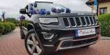 Auta ślubne JEEP GRAND CHEROKEE/ VOLVO XC60/ KIA STINGER z kierowcą!, Iława - zdjęcie 8