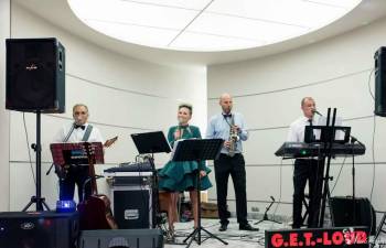 G.E.T. Loud - Profesjonalna oprawa muzyczna, Zespoły weselne Aleksandrów Łódzki