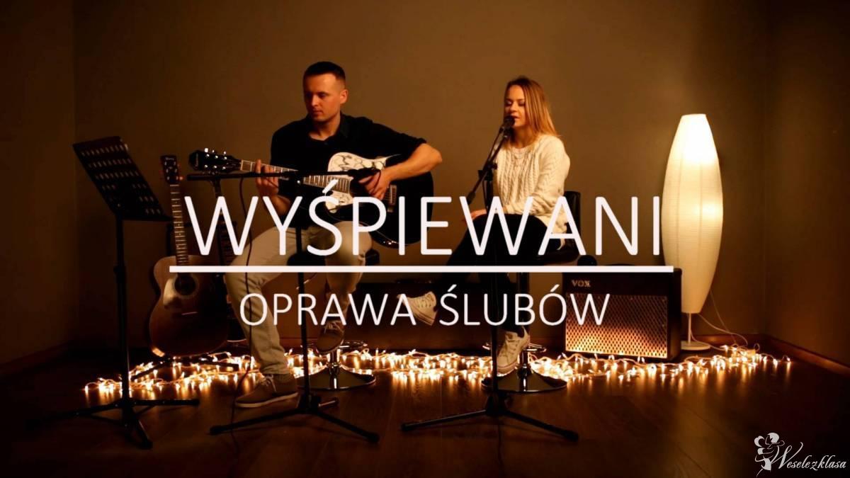 Wyśpiewani - Oprawa muzyczna *Ślub *Plener *Imprezy okolicznościowe, Warszawa - zdjęcie 1