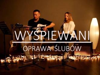 Wyśpiewani - Oprawa muzyczna *Ślub *Plener *Imprezy okolicznościowe,  Warszawa