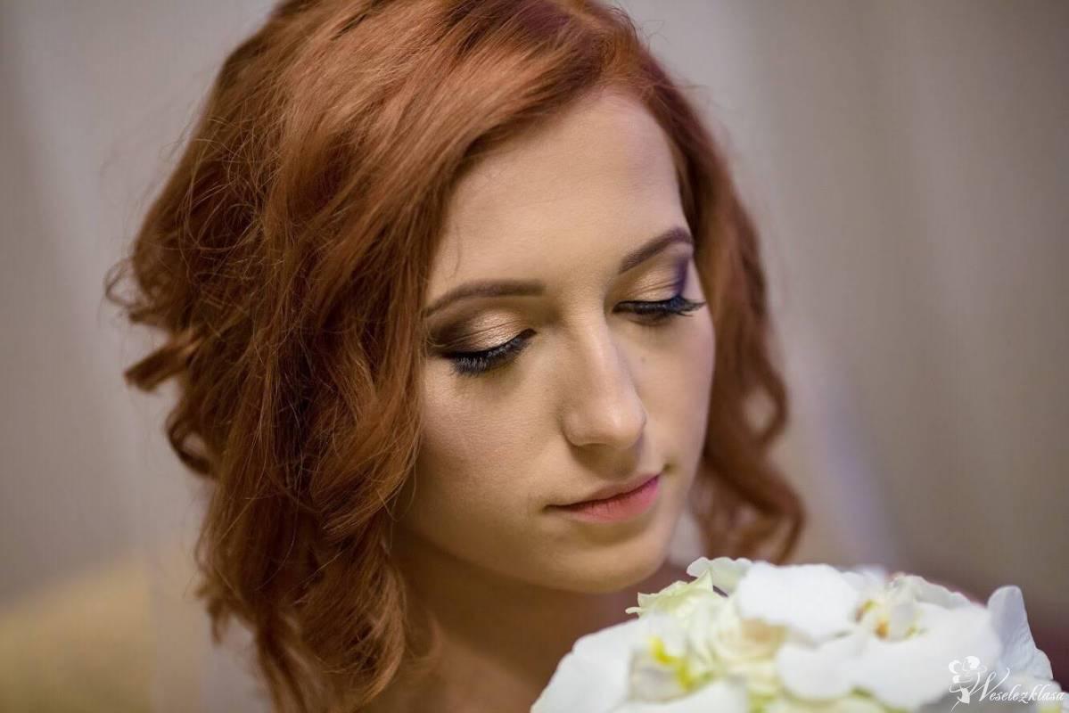 Beauty Make-Up Katarzyna Dudek | Uroda, makijaż ślubny Rzeszów, podkarpackie - zdjęcie 1