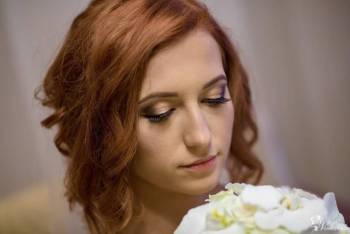 Beauty Make-Up Katarzyna Dudek, Makijaż ślubny, uroda Leżajsk