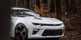 Chevrolet Camaro 2SS 2017r, Katowice - zdjęcie 3