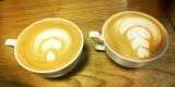Bar kawowy z baristą, Łódź - zdjęcie 3