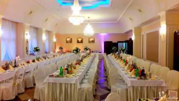 Hotel Korona Palace*** Restaurant & SPA | Sala weselna Leźnica Wielka, łódzkie