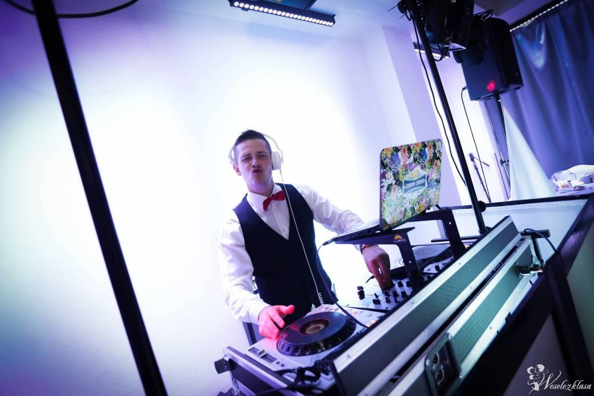 DJ Godfather | DJ na wesele Zabrze, śląskie - zdjęcie 1