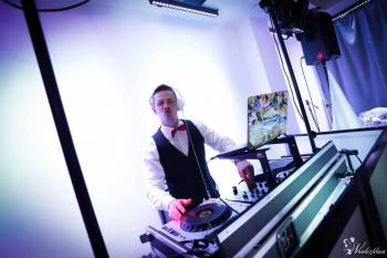 DJ GODFATHER - Ojciec Chrzestny Imprezy!, DJ na wesele Zabrze