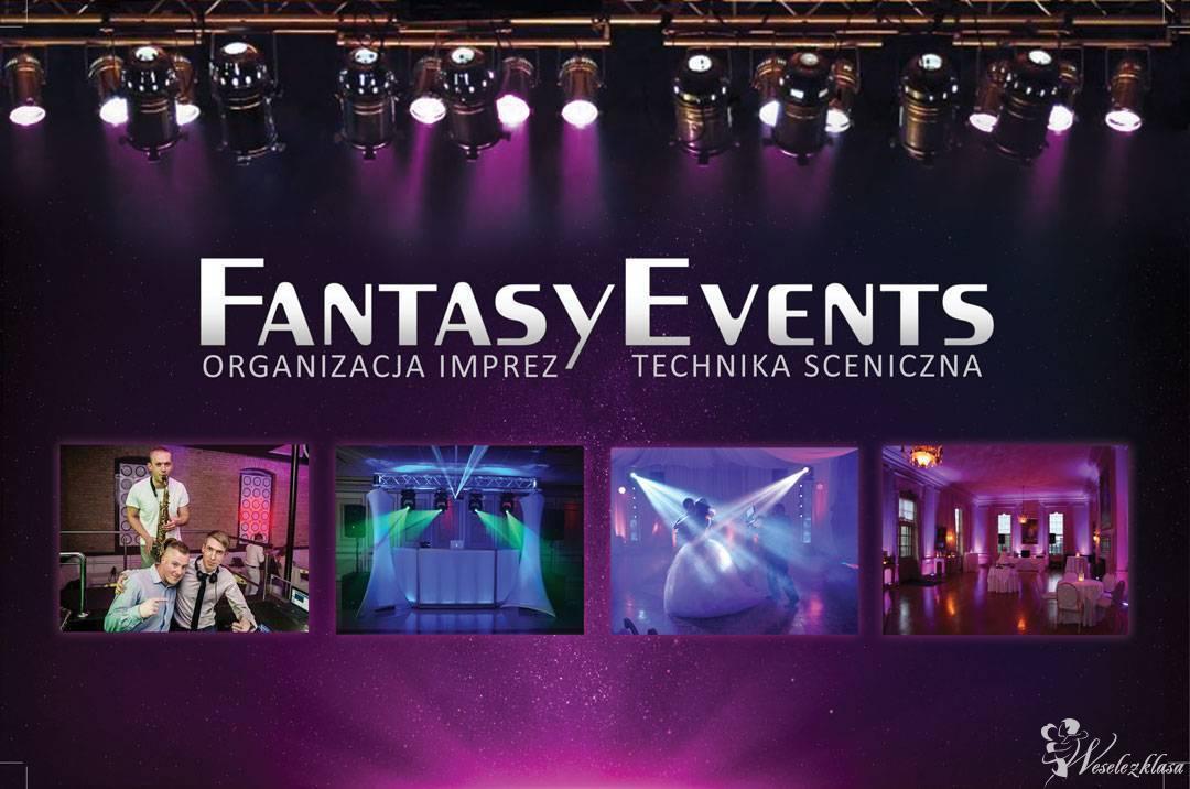 Fantasy Events - agencja eventowa, Wrocław - zdjęcie 1