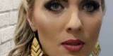Katrina Make Up | Uroda, makijaż ślubny Sosnowiec, śląskie - zdjęcie 5