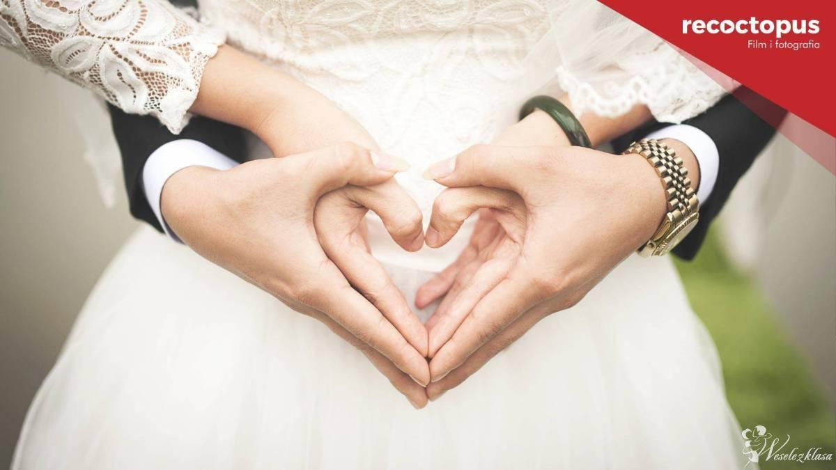 Filmowanie ślubów i przyjęć weselnych , Zielona Góra - zdjęcie 1