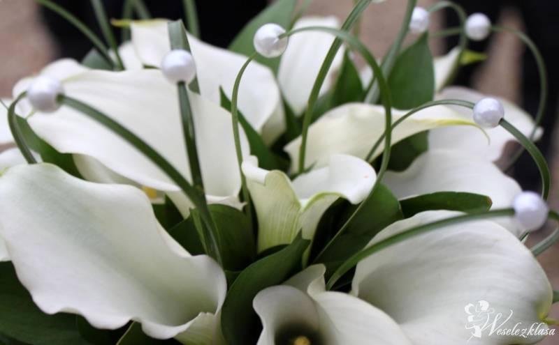 Dekoracje ślubne kwiaty do ślubu  | Dekoracje ślubne Bytom, śląskie - zdjęcie 1