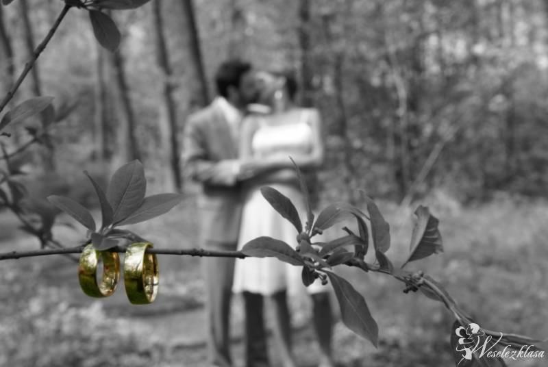 Wideofilmowanie i fotografia ślubna Joanna Musiał, Tarnowskie Góry - zdjęcie 1