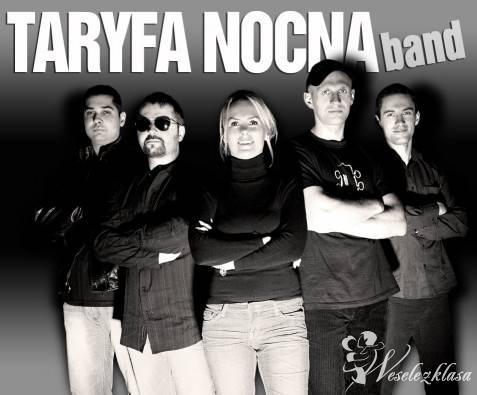 Zespół muzyczny TARYFA NOCNA band, Nowy Targ - zdjęcie 1