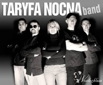 Zespół muzyczny TARYFA NOCNA band, Zespoły weselne Nowy Targ