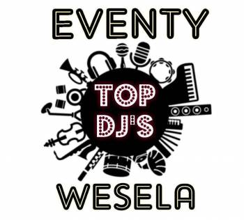 TOP DJ`s - Dj i Wodzirej na wesele  | DJ na wesele Wałbrzych, dolnośląskie