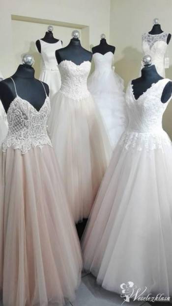 Rosa Marie - suknie ślubne, Salon sukien ślubnych Zakroczym