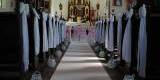 Dekoracje Sal weselnych i Kościołów  | Dekoracje ślubne Chorzele, mazowieckie - zdjęcie 2