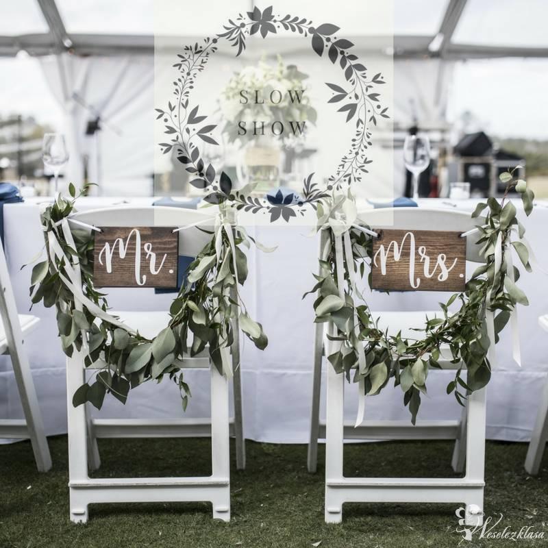 Slow Show Weddinng & Event Designers Konsultantka Ślubna, Bielsko-Biała - zdjęcie 1
