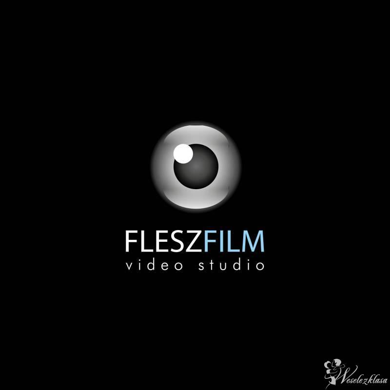 FleszFilm- videoreportaż, fotografia, dron.  | Kamerzysta na wesele Olsztyn, warmińsko-mazurskie - zdjęcie 1