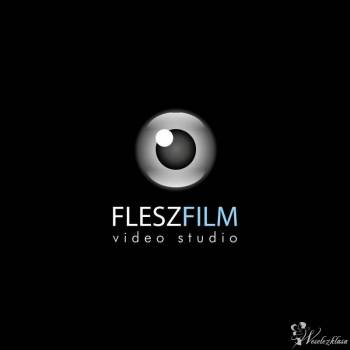 FleszFilm- videoreportaż, fotografia, dron. , Kamerzysta na wesele Reszel