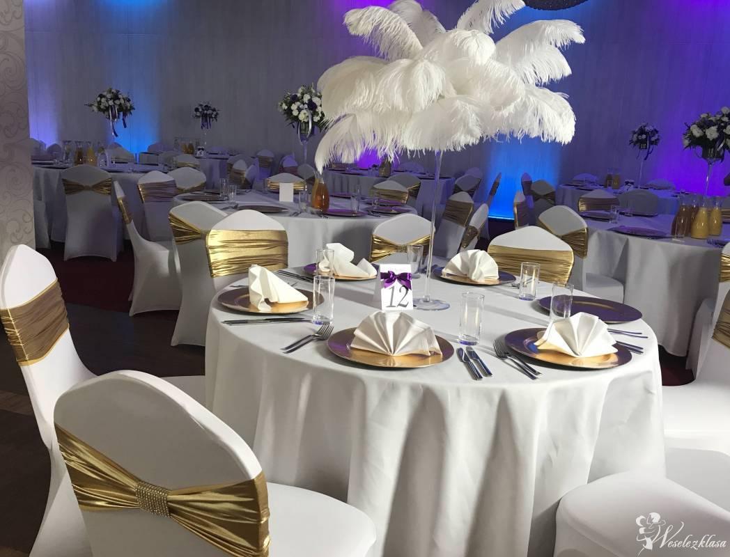 Wedding by Ann - Dekoracja stołów, wypożyczalnia dekoracji ślubnych | Dekoracje ślubne Kielce, świętokrzyskie - zdjęcie 1