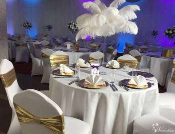 Wedding by Ann - Dekoracja stołów, wypożyczalnia dekoracji ślubnych | Dekoracje ślubne Kielce, świętokrzyskie