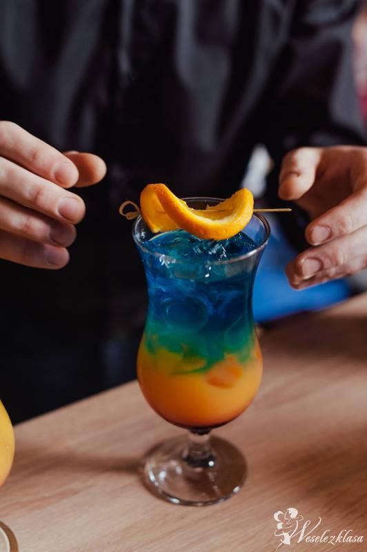 EscoBar - drink bar | Barman na wesele Wyszków, mazowieckie - zdjęcie 1