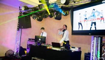 Imperium Rozrywki Partytime- DJ, DJ na wesele Tuchów